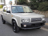 ラシーン 1.8 ft タイプS 4WD ETC ルーフレール 背面タイヤ ナビ