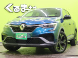 アルカナ R.S.ライン イーテック フルハイブリッド 【Dオーディオ★ワンオーナー】