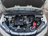 フィット 1.3 13G L ホンダセンシング 4WD 