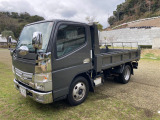 三菱ふそう キャンター