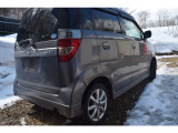 ゼスト スポーツG 4WD 4WD バックカメラ 車検2年付き