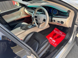 クアトロポルテ 3.0 グノーシスCVD エアサス 歴無 車検有