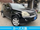 エクストレイル 2.0 20X 4WD C ETC ナビ 後カメラ スマートキー