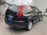 エクストレイル 2.0 20X 4WD C ETC ナビ 後カメラ スマートキー