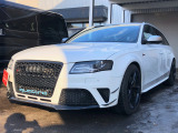 S4アバント 3.0 4WD 
