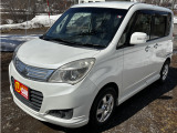 デリカD:2 1.2 S 4WD 両側電動スライド ナビ テレビ