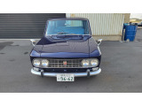 日産 ダットサンブルーバード 