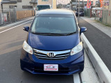 フリード 1.5 G ジャストセレクション AW 運転席エアバッグ 両側スライド片側電動ドア
