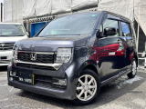 ホンダ N-WGNカスタム