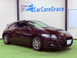CR-Z 1.5 アルファ マスターレーベル ETC アイドリングストップ クルコン