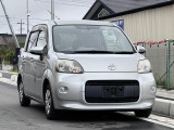 ポルテ 1.3 X パワースライドドア 純正CDオーディオ ETC搭載車 キーレスエントリー