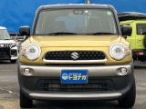 クロスビー 1.0 ハイブリッド(HYBRID) MX スズキ セーフティ サポートパッケージ ナ...
