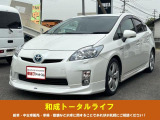 トヨタ プリウス