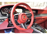 911 カレラ PDK 