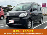 ダイハツ タントエグゼ