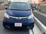 フリード 1.5 G ジャストセレクション AW 運転席エアバッグ 両側スライド片側電動ドア