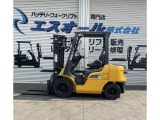 車高2,040mm