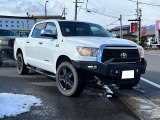 タンドラ クルーマックス リミテッド 5.7 V8 4WD JBL 4WD