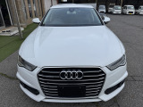 A6 2.0 TFSI クワトロ 4WD No115・ナビ・TV・Rカメラ・ETC