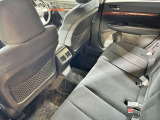レガシィアウトバック 2.5 i Lパッケージ 4WD 5年保証 タイベル換済 マッキントッシュ