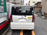 タント X 社外ナビ・バックカメラ・冬タイヤ装着