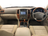 ランドクルーザー100 4.2 VXリミテッド Gセレクション ディーゼル 4WD ☆最終後期型・...