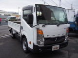 キャンターガッツ 3.0 全低床 DX ディーゼル 4WD 3.0Dターボ  積載1.4t 5MT