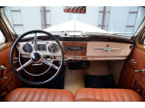 /その他 メルセデス・ベンツ  220 W187 4ドアセダン ウエスタン自動車正規物
