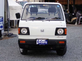 アクティトラック  4WDスーパーデラックス パートタイム4WD TNアクティ 取扱説明書