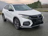 ヴェゼル 1.5 ツーリング モデューロX ホンダセンシング 