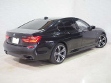 7シリーズ 740d xドライブ Mスポーツ 4WD ディーゼルターボ リモートパーキング