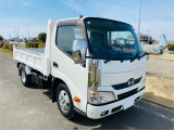 日野 デュトロ