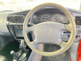ハイラックスサーフ  SSR-V ワイド 4WD ETC