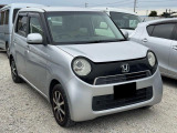 N-ONE G Lパッケージ プッシュスタート 車検令8年3月