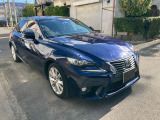 IS  300h バージョンL 革シート レーダークルーズ コーナーセン
