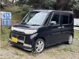 タントカスタム RS ナビ・ETC付き