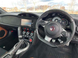86  GTリミテッド バックカメラ ナビ TV オートクルーズコントロール MT