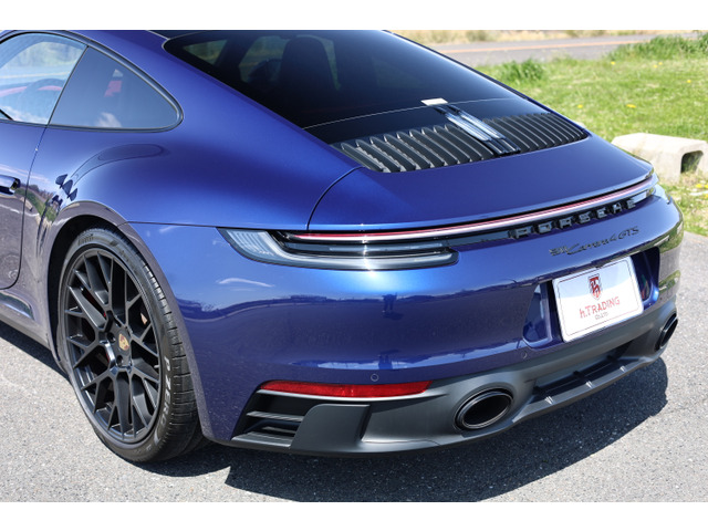 ポルシェ 911 カレラ PDK（価格:2,198万円, 神奈川県, 物件番号