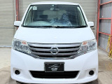 セレナ 2.0 20X 4WD 下廻防錆ラジオCD