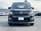 ヴォクシー 2.0 ZS モデリスタエアロ 両側パワスラ