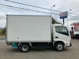 ダイナ  冷凍冷蔵車