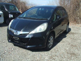 フィット 1.5 X 4WD 