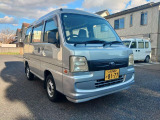 スバル サンバー