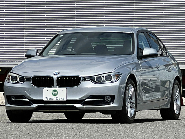 3シリーズセダン 320i スポーツ 