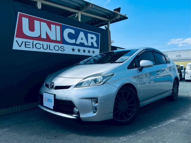 プリウス 1.8 S ETC付 バックカメラ プッシュスタート