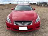 スカイラインクーペ 3.7 370GT タイプSP 