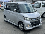 パレット リミテッド 4WD 10インチナビ バックカメラ