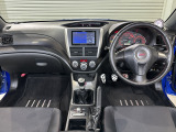 インプレッサハッチバックSTI 2.0 WRX スペックC 4WD BORLAマフラー/SARDキャタライザ