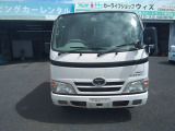 ダイナ 3.0 ダブルキャブ ロング シングルジャストロー ディーゼル 4WD 