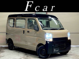 NV100クリッパー DX 4WD 
